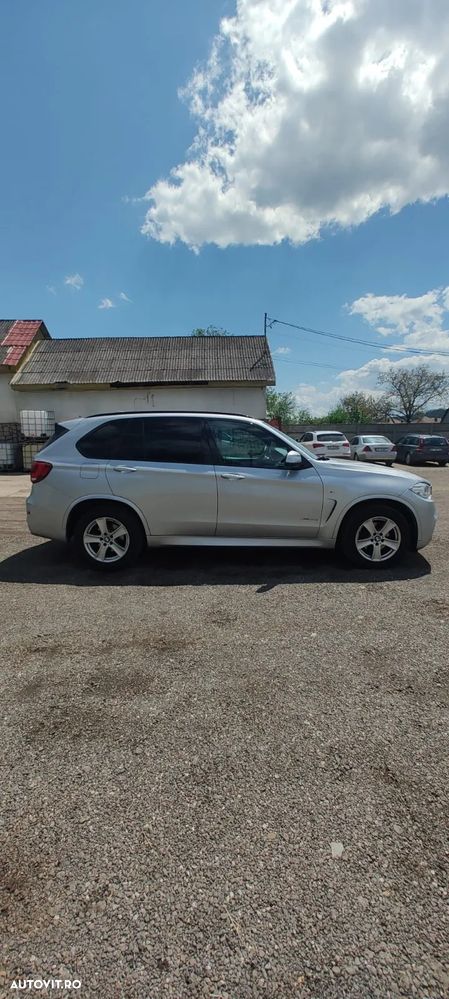 BMW X5 xDrive30d Sport-Aut. - 5