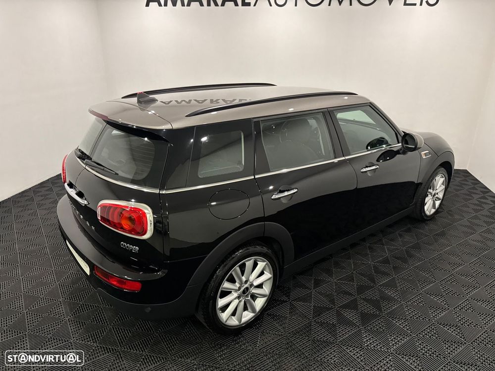 MINI Clubman Cooper Sport Edition - 24