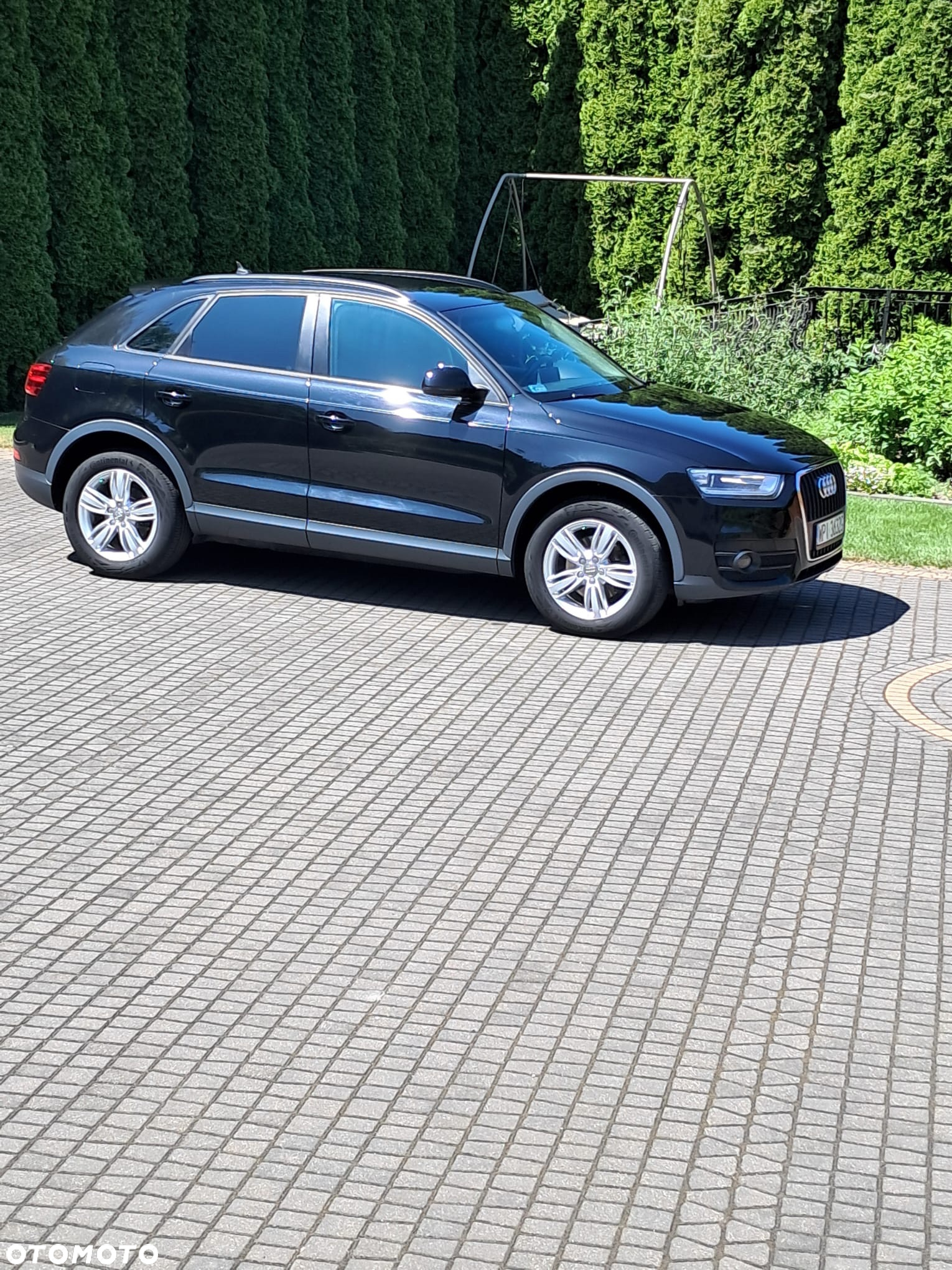 Audi Q3 2.0 TDI - 3