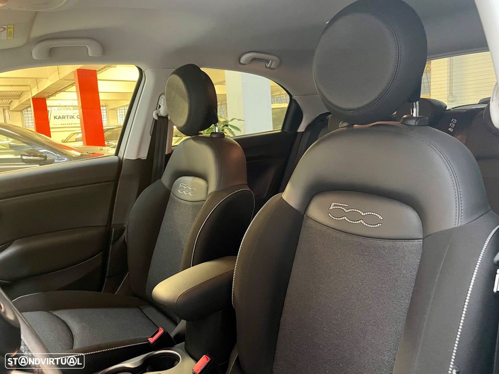 Fiat 500X 1.0 FireFly - 19