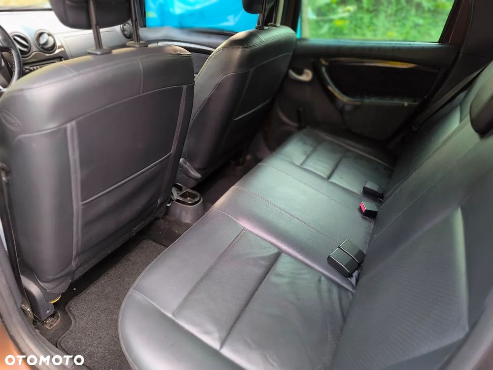 Dacia Duster 1.6 16V 4x2 Delsey - 10