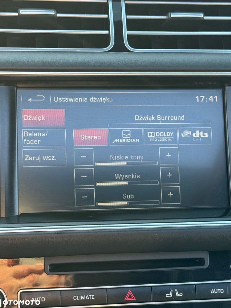 Land Rover Range Rover 4.4SD V8 LWB Vogue EU6 - 25