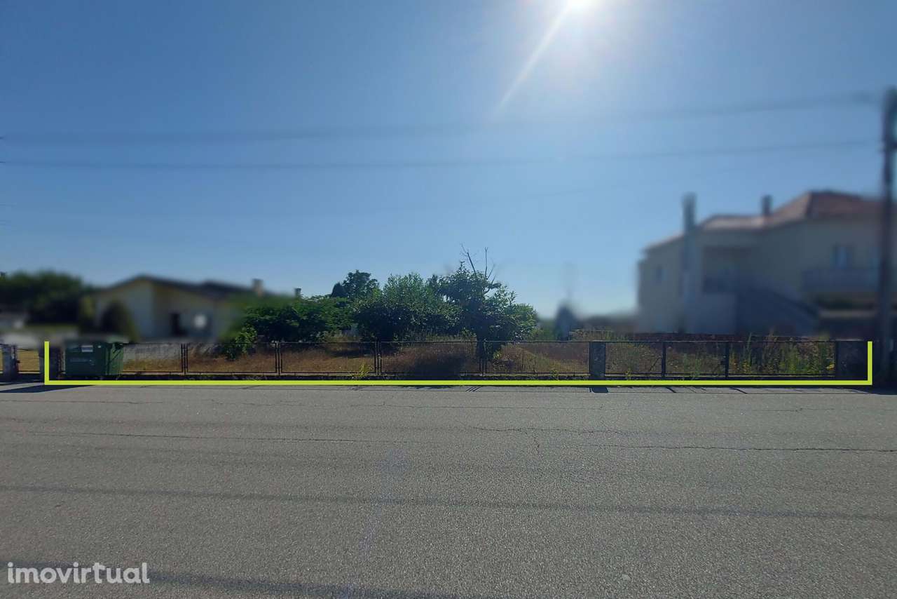 Terreno  Venda em Lobão da Beira,Tondela - Grande imagem: 2/5