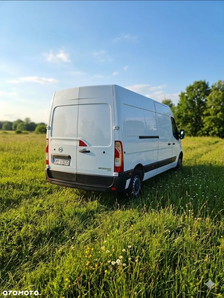 Opel Movano - 2