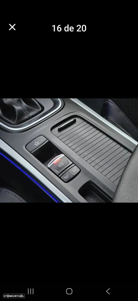 Renault Mégane ENERGY dCi 110 INTENS - 20