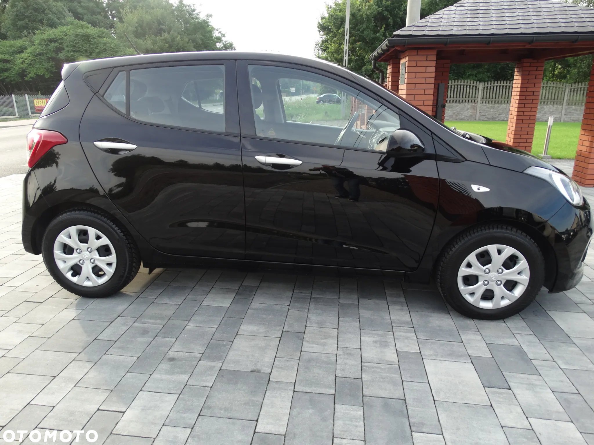 Hyundai i30 - 6