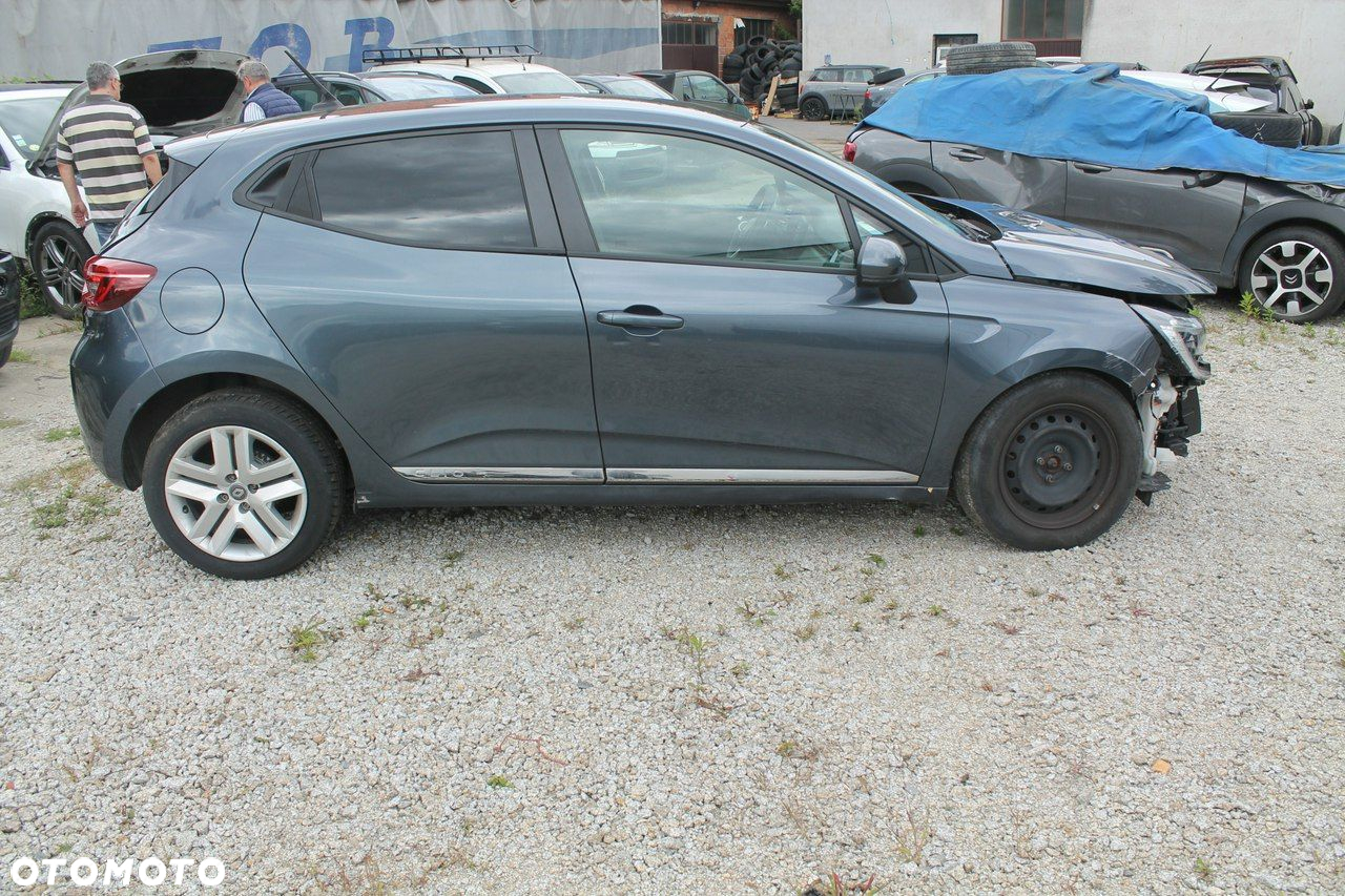 Renault Clio - 4
