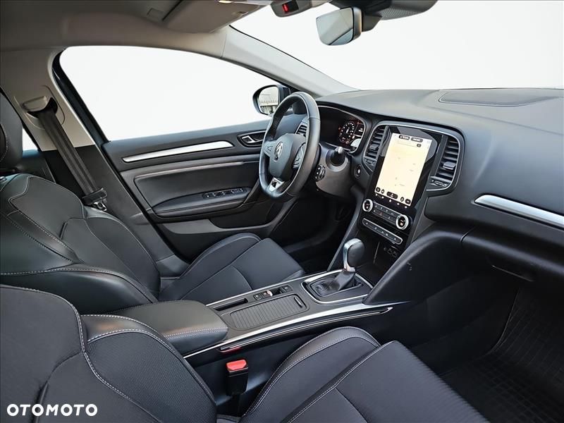Renault Megane 1.3 TCe FAP Techno EDC - 19