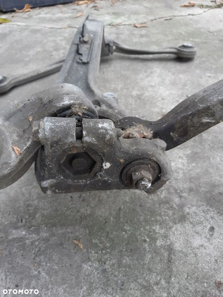 AUDI A4 B8 A5 8T A6 C7 A7 ZWROTNICA PRAWA PRAWY PRZÓD 8K0407258E - 8