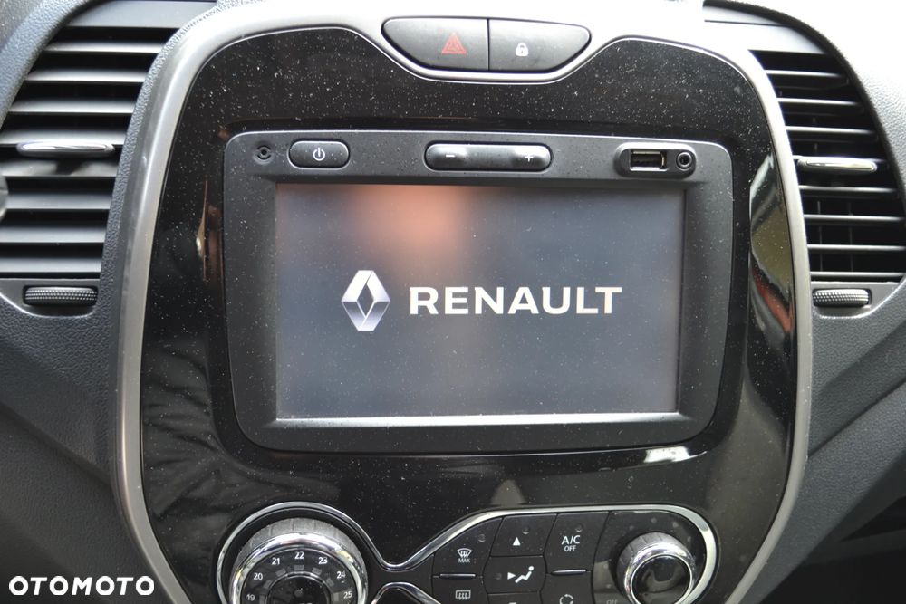 Renault Captur (ENERGY) TCe 90 INTENS - 21