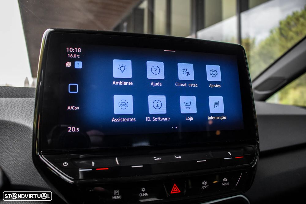 VW ID.3 Pro Business - 37