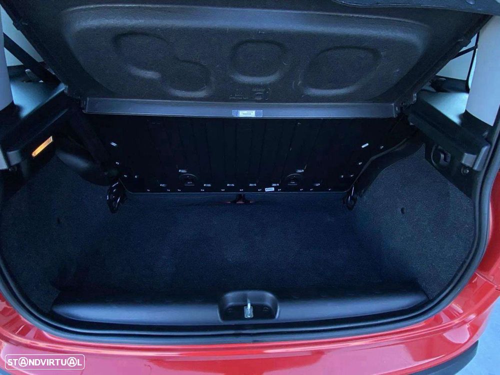 Fiat Panda 1.0 Hybrid City Life - 17