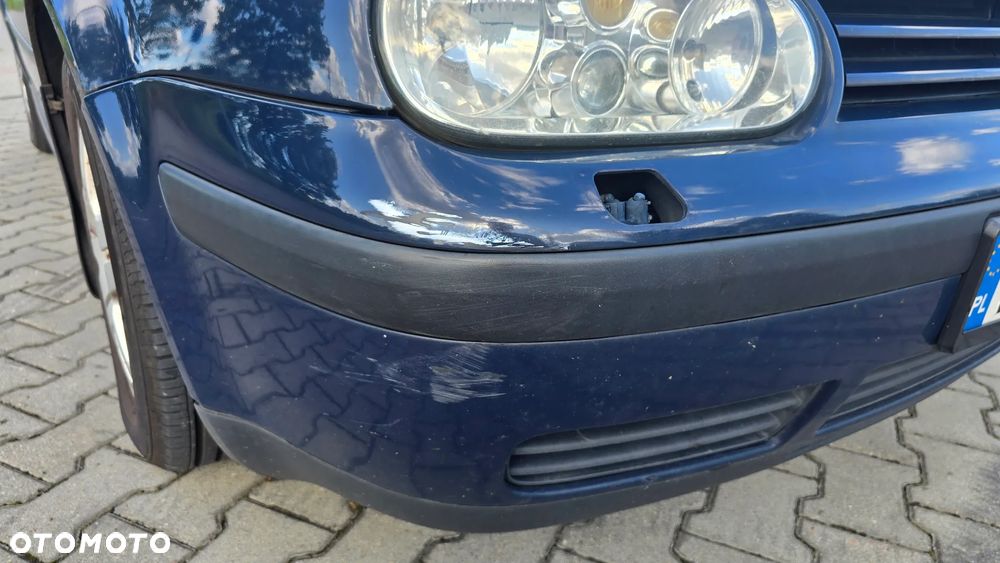 Volkswagen Golf IV 1.9 TDI Basis - 23