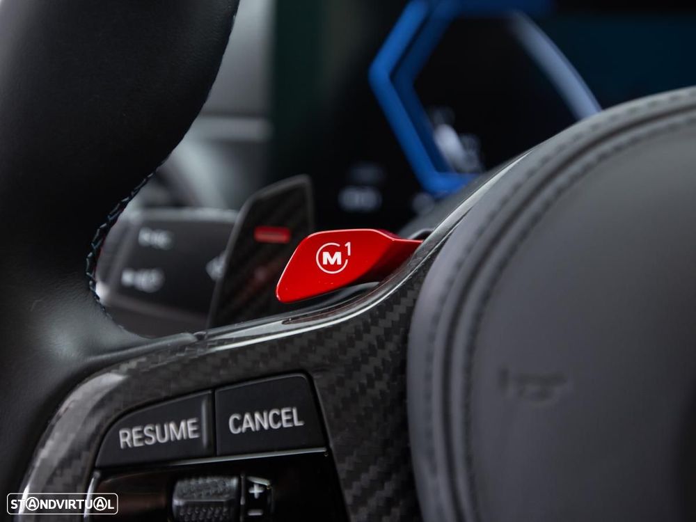 BMW M2 Auto — fotografia 26