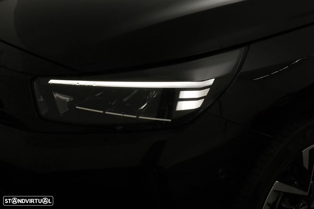 Opel Corsa 1.2 T GS Aut. - 6