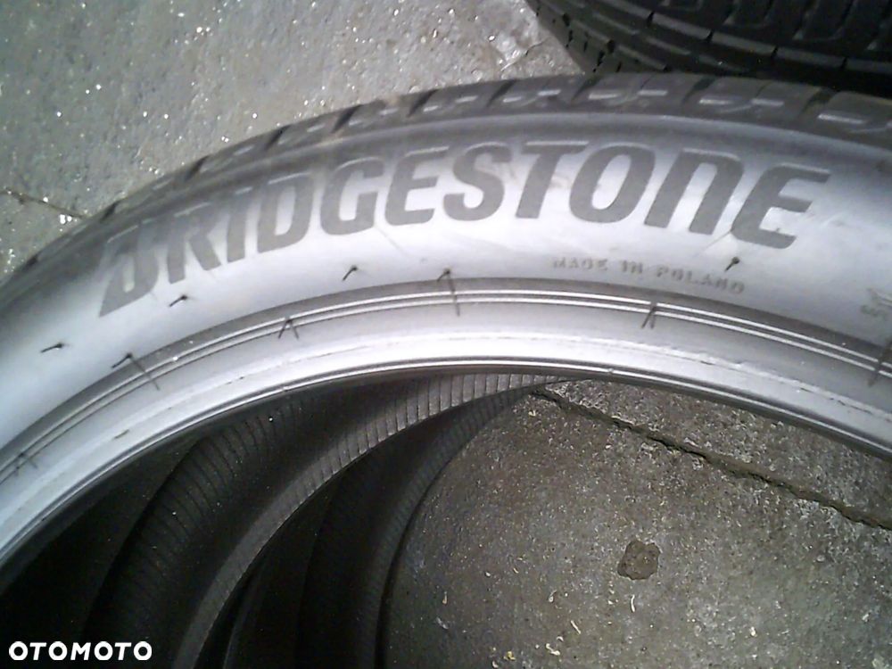 2x BRIDGESTONE Turanza T005 RFT 265/40R21 6,4mm 2025 - 2