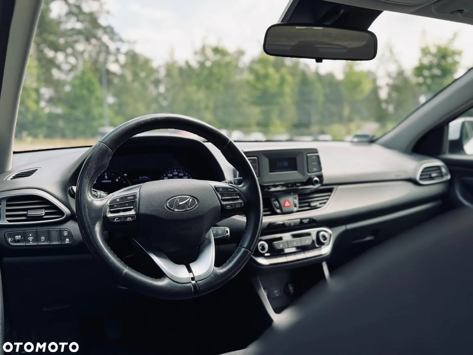 Hyundai i30 1.6 D Comfort - 19