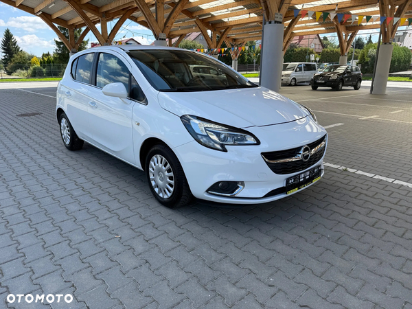 Opel Corsa 1.2 Cosmo