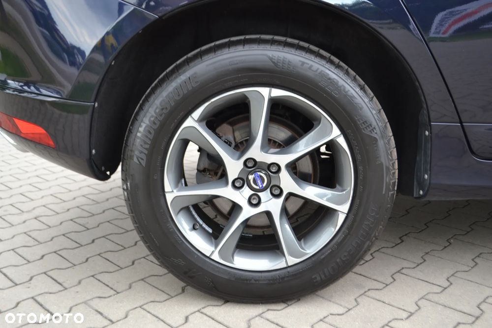 Volvo XC 60 - 11
