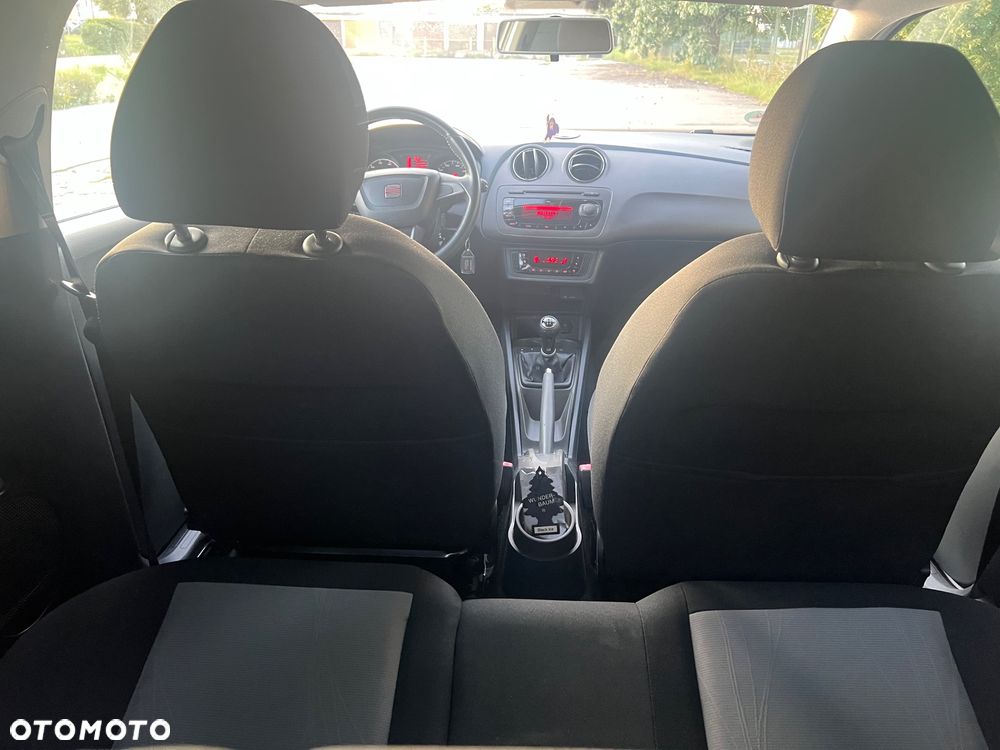 Seat Ibiza - 22