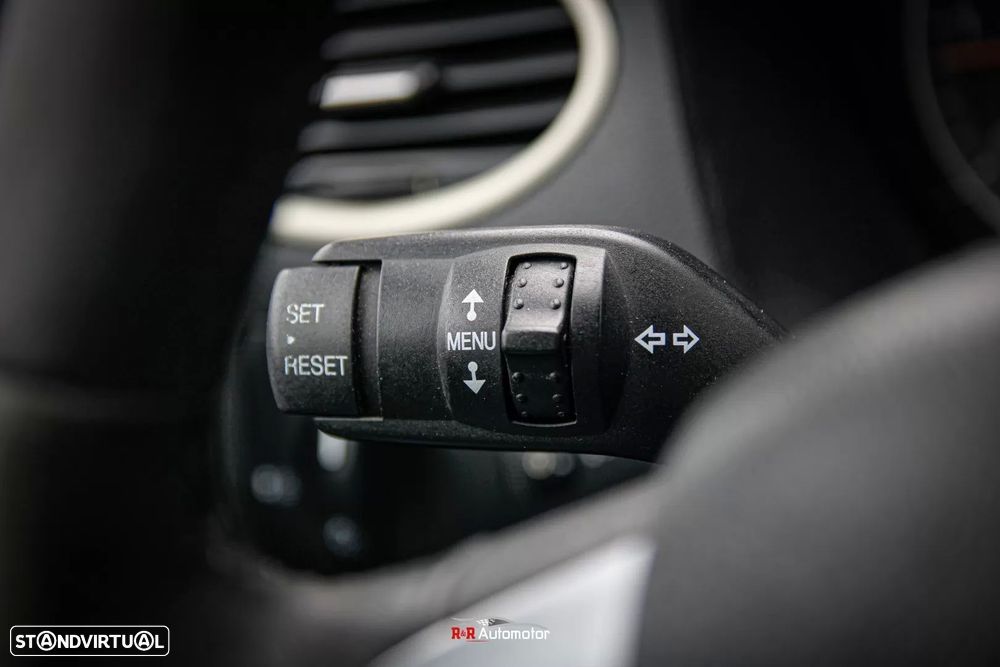 Ford focus focus 1.6tdci sportvan - 12