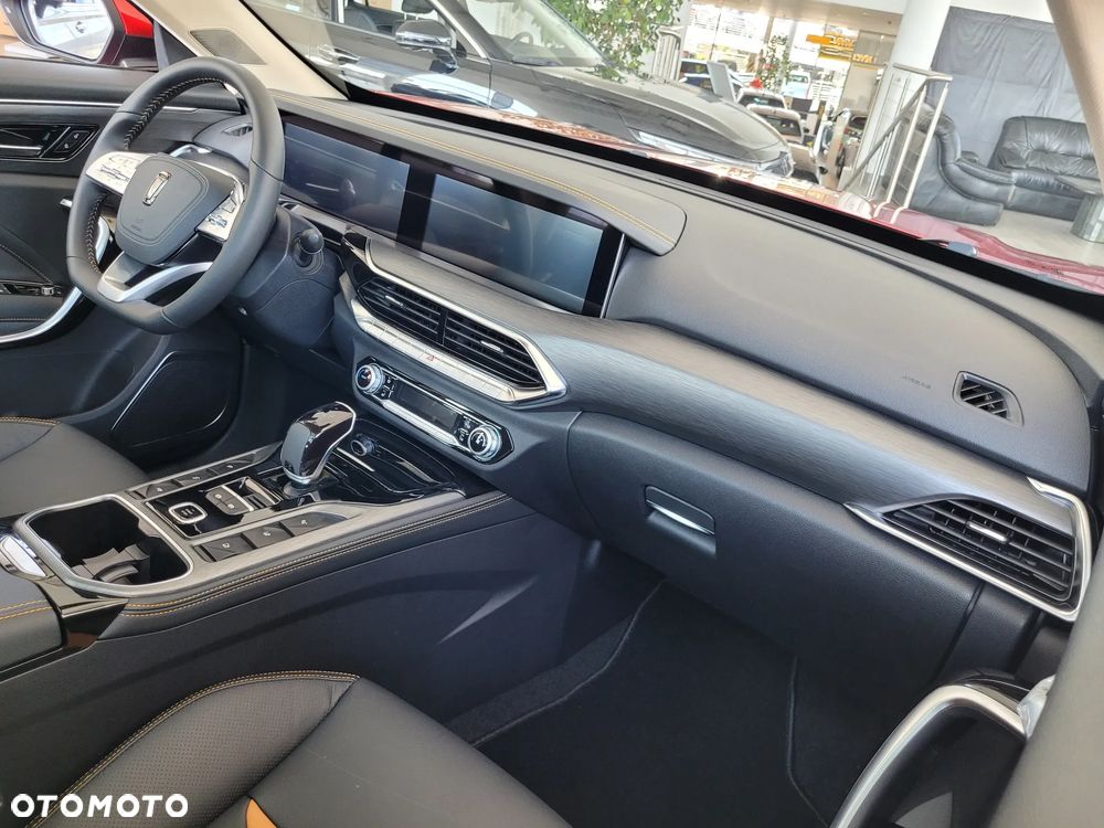 Bestune T77 1.5T Elegance DCT - 24