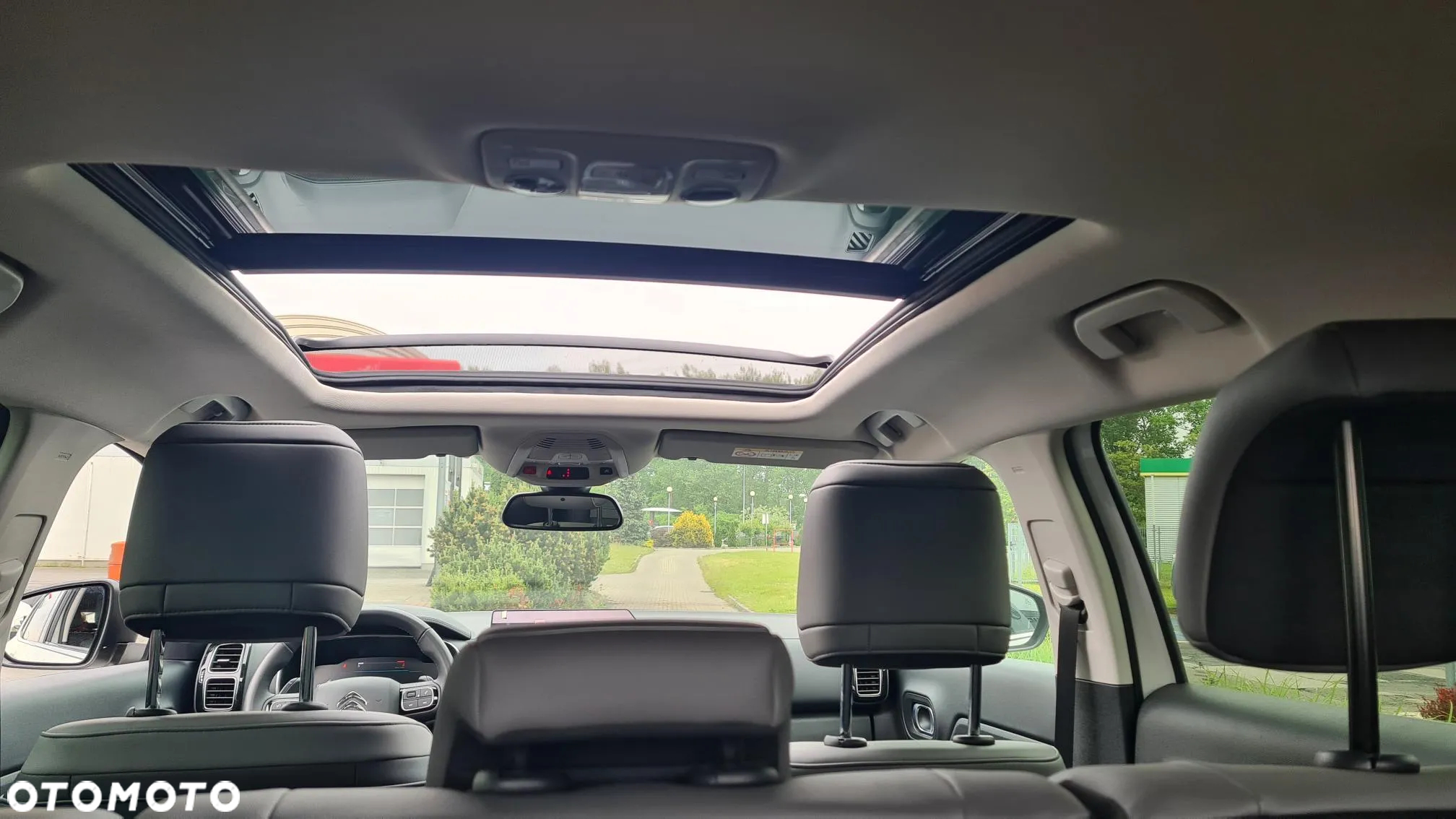 Citroën C5 Aircross 1.2 PureTech Shine Pack EAT8 - 19