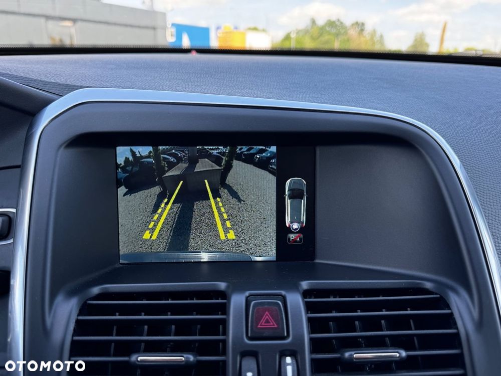Volvo XC 60 T5 AWD Geartronic Linje Inscription - 15