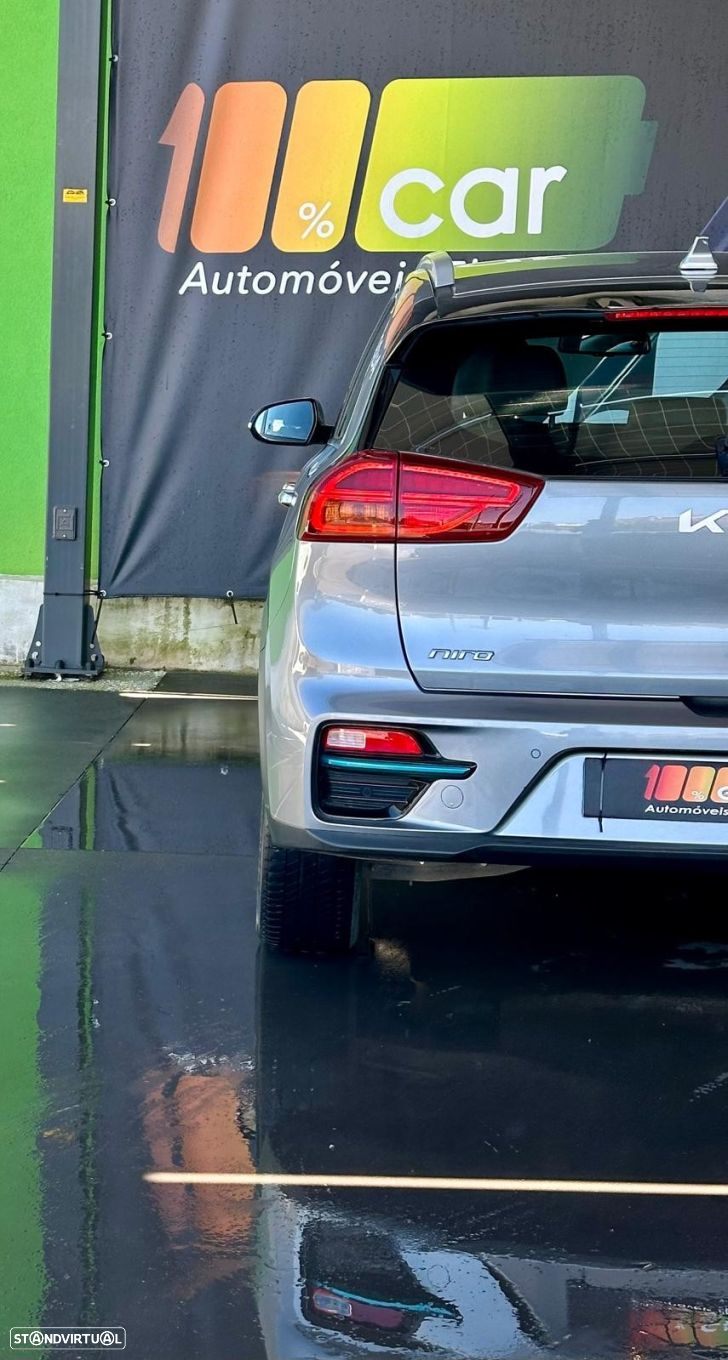Kia e-Niro - 7