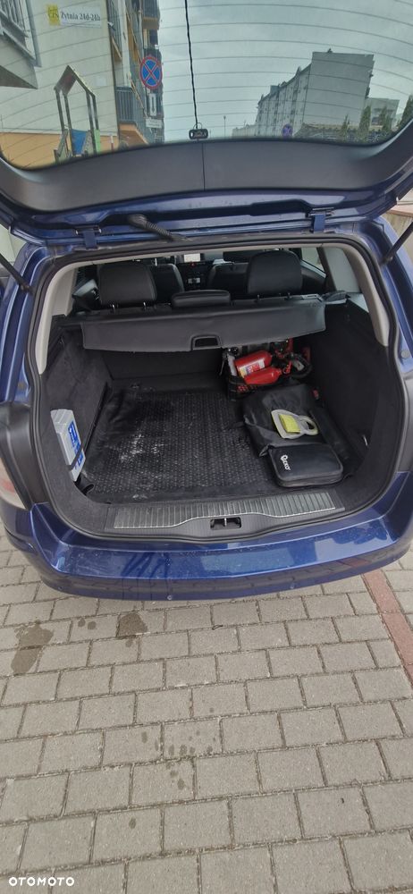 Opel Astra - 7