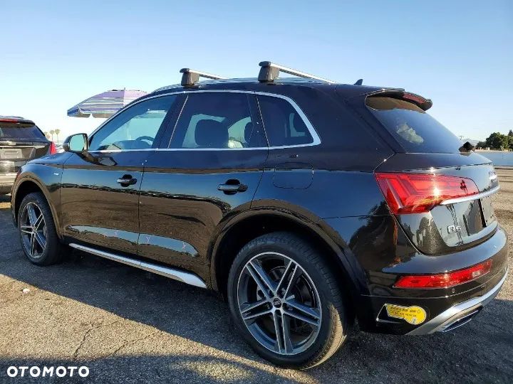Audi Q5 50 TFSI e Quattro S Line S tronic - 2