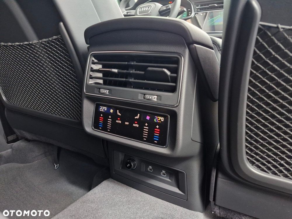 Audi Q7 50 TDI mHEV Quattro S Line Tiptr - 26