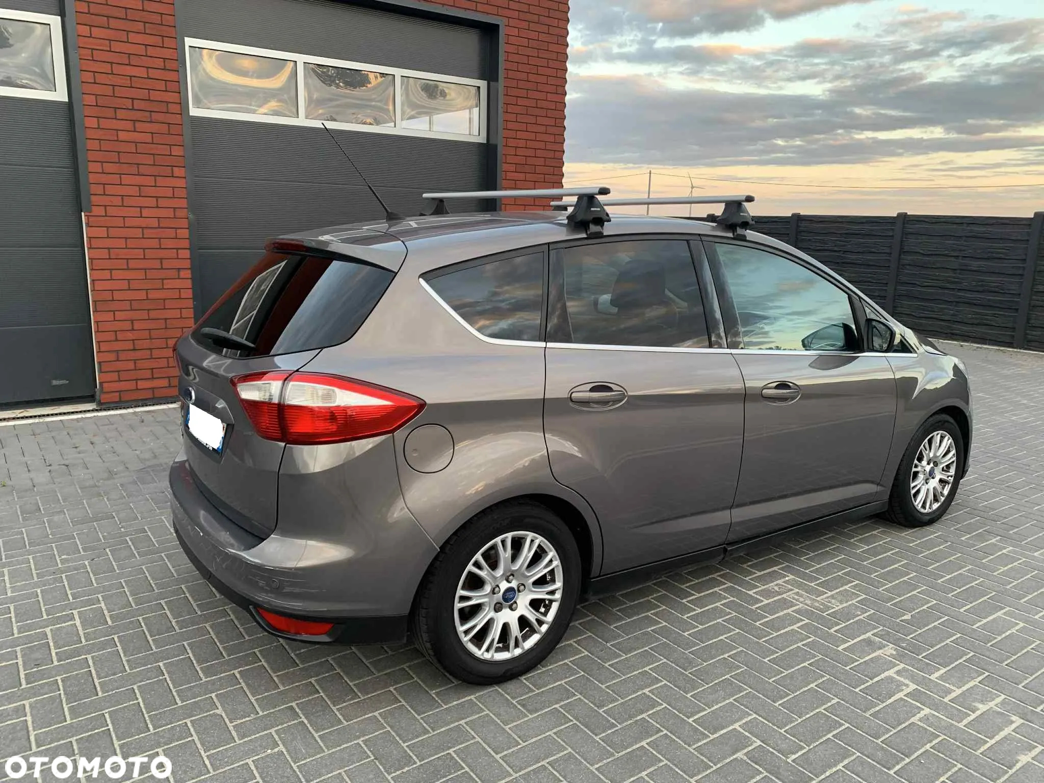 Ford C-MAX 1.6 TDCi Trend - 2
