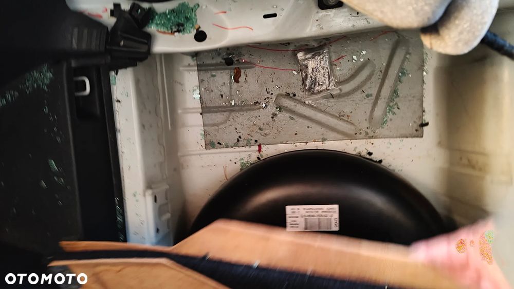 Skoda Fabia 1.0 Ambition - 12