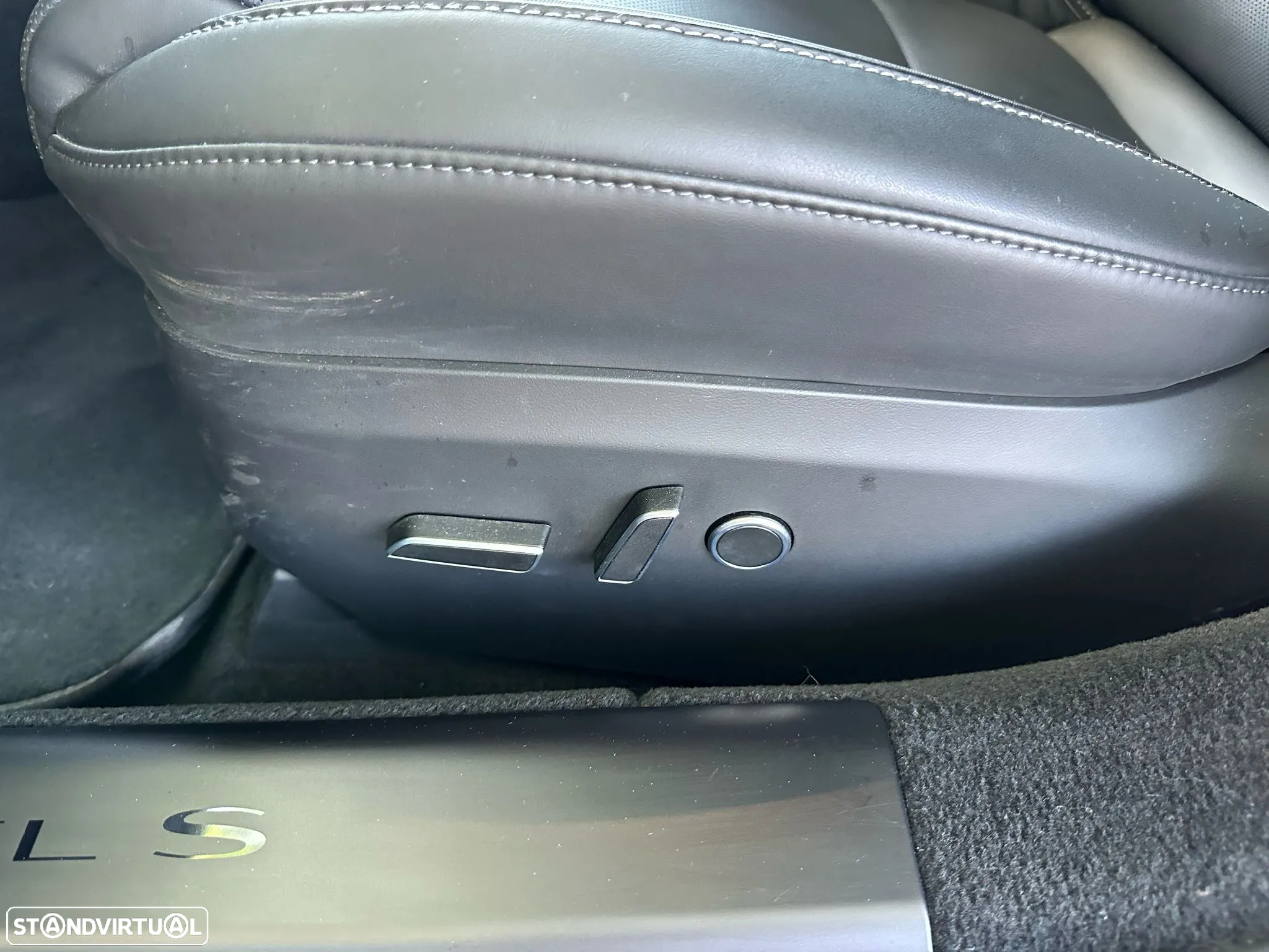 Tesla Model S Plaid AWD - 22