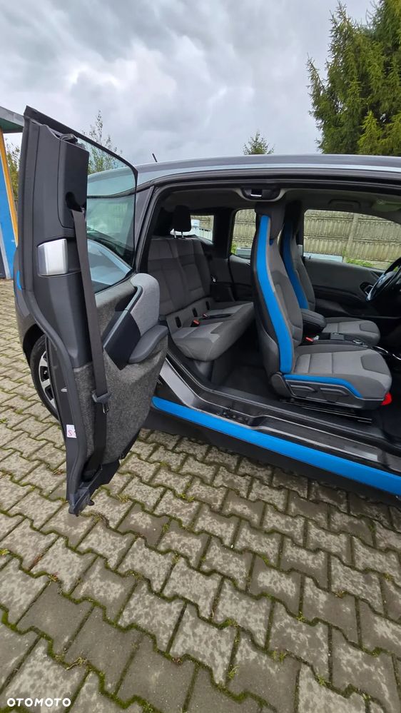 BMW i3 94 Ah - 24