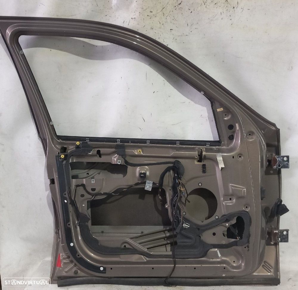 Porta frente esquerda BMW X5 (E53) - 3