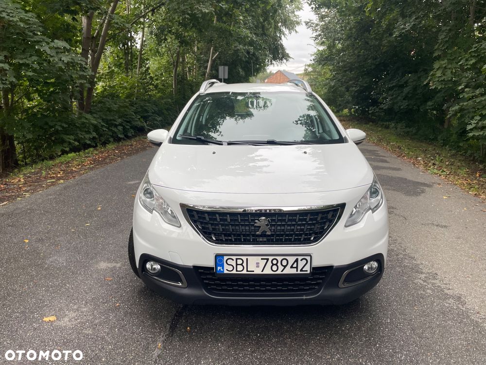 Peugeot 2008 1.2 Pure Tech Style - 4
