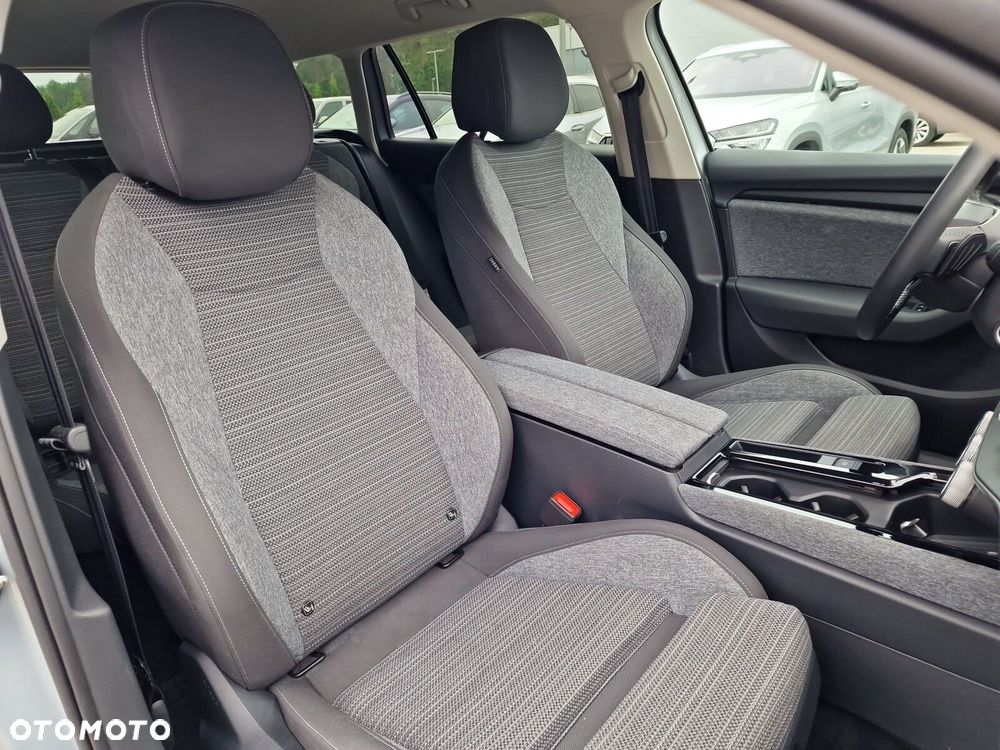 Skoda Superb - 26