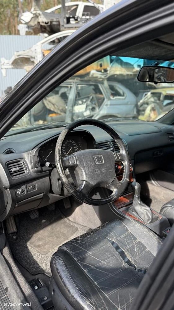 Para Peças Honda Accord V (Cc, Cd) - 6