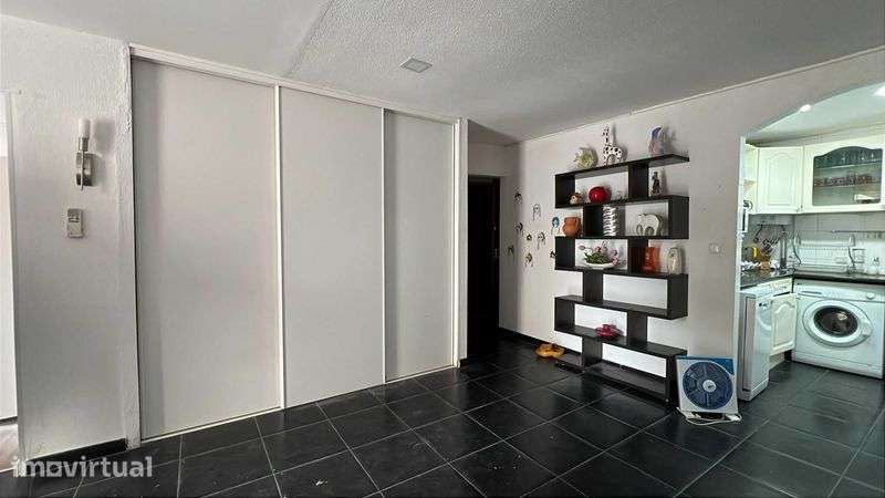 Arrenda-se apartamento T2 Costa da Caparica - Grande imagem: 2/12