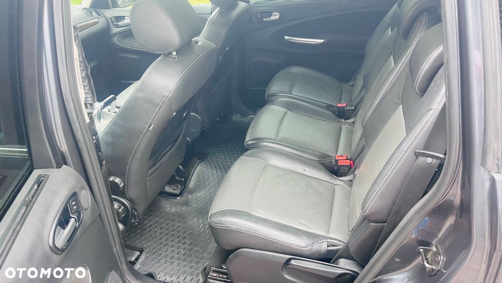 Opel Zafira 1.7 CDTI Essentia - 39