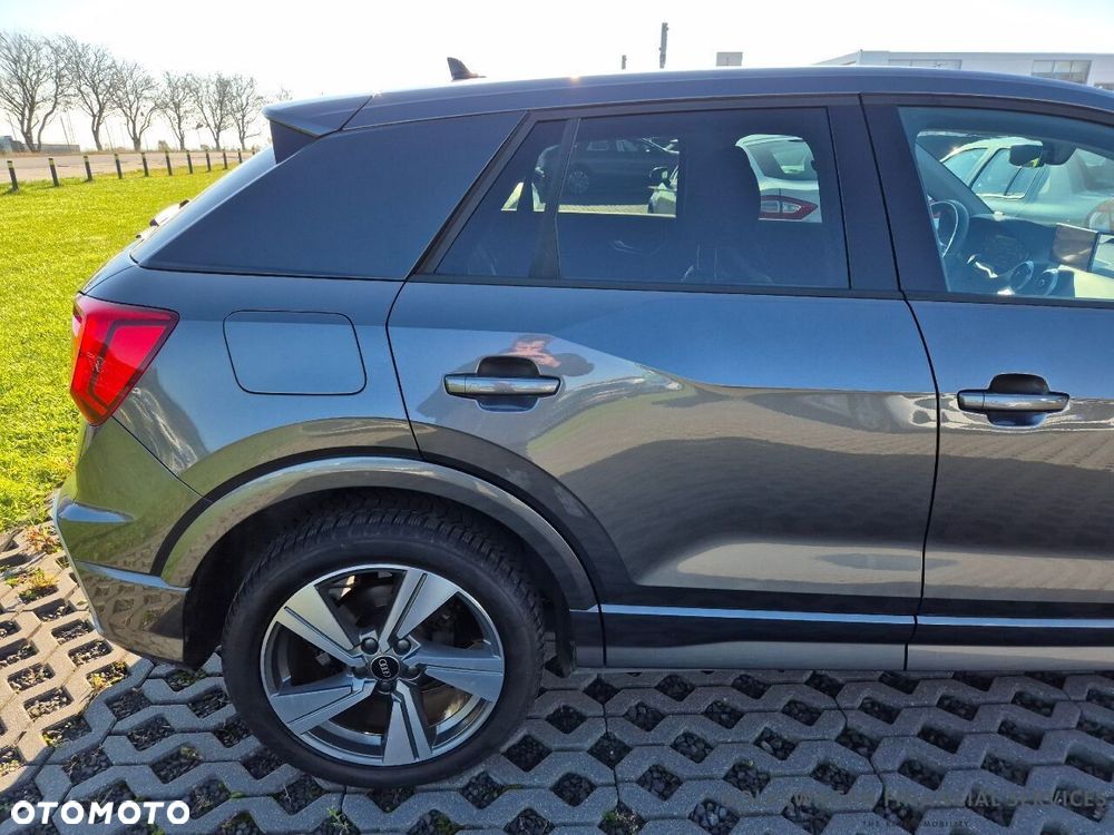 Audi Q2 - 5
