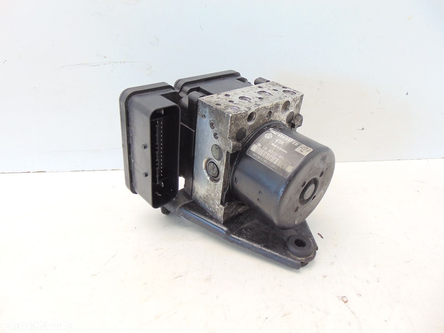 POMPA HAMULCOWA ABS VW SCIROCCO III 1K0907379AT 1K0614517CB - 1