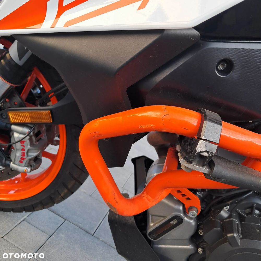 KTM Super Duke - 17