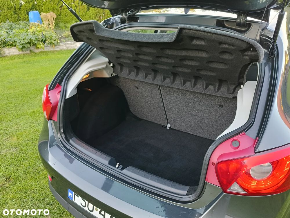 Seat Ibiza 1.4 16V Style - 26