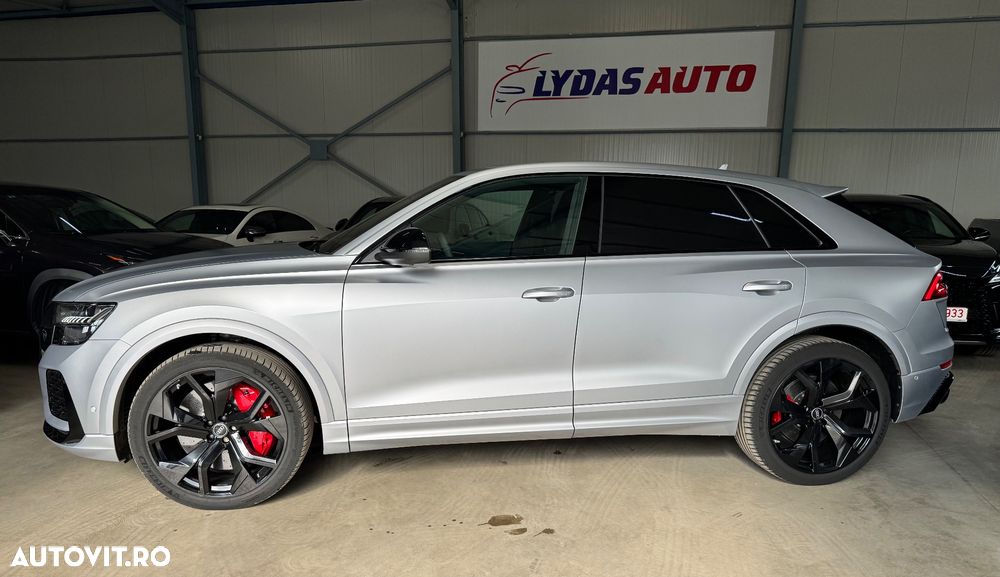 Audi RS Q8 RSQ8 4.0 TFSI quattro MHEV Tiptronic - 2