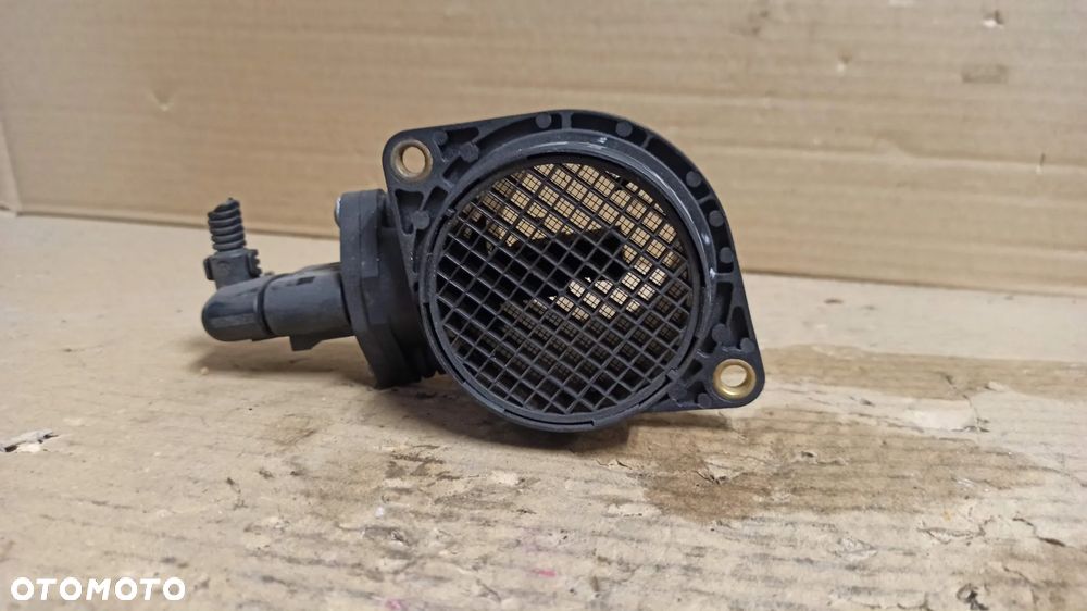 # PRZEPŁYWOMIERZ SEAT LEON 1.9 TDI nr 06A906461 - 3