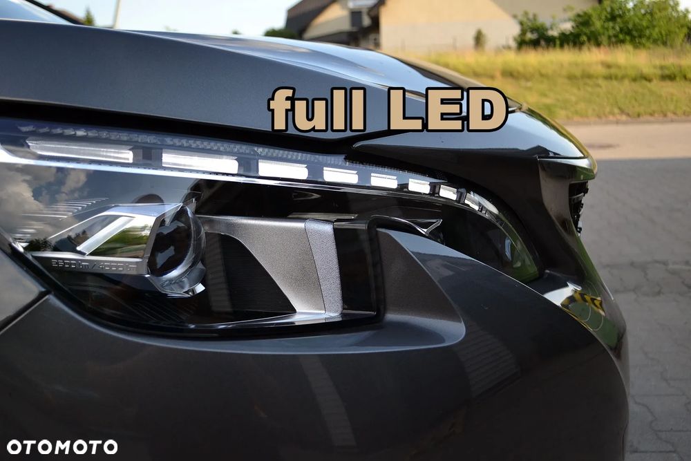 Peugeot 3008 1.6 BlueHDi Allure S&S EAT6 - 15