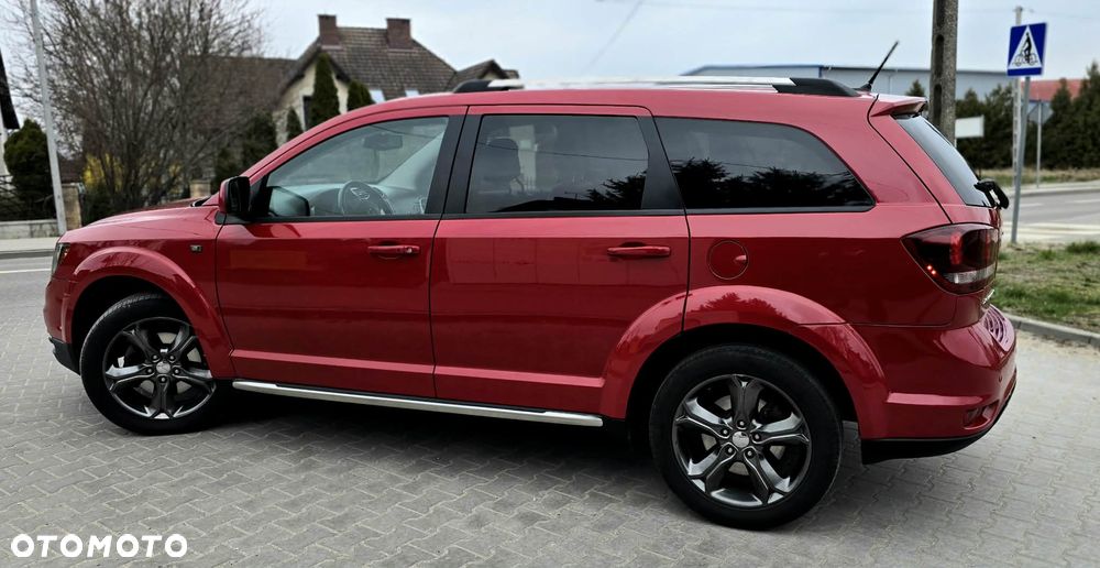 Dodge Journey - 10